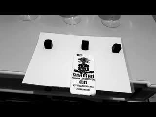 Shaman coal density test проверка плотности углей shaman coal