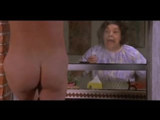 Male butt supercut from roman holiday