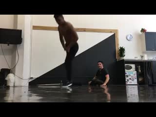 Samuka (blessed soul, ill abilities)