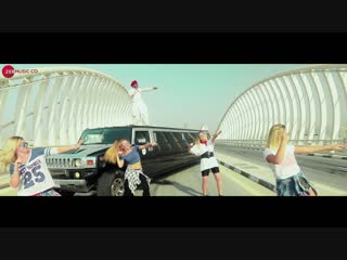 Trend official music video ¦ ramji gulati ¦ sara khan