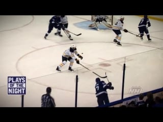 Nhl on the fly top shelf apr 6, 2018