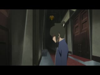 Боруто 1 серия узумаки боруто