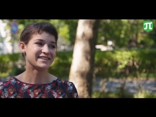 #мой политех эльза зайнуллина