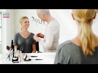 Deluxe make up studio – nude make up