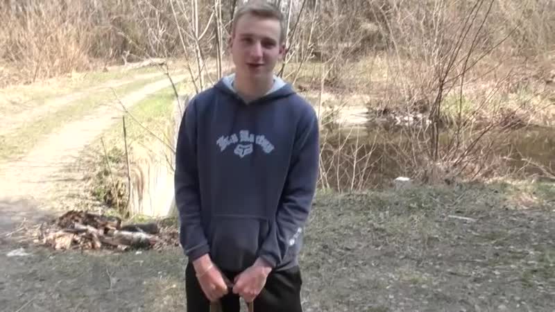 Поисковики (vhs video)