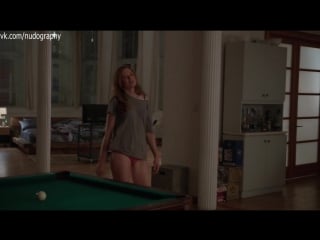 Люси уолтерс (lucy walters) в сериале "власть в ночном городе" (power, 2015) сезон 2 / серия 4 (s02e04)