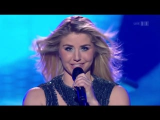 Beatrice egli federleicht («hello again! die pop schlager show» 06 05 2017)