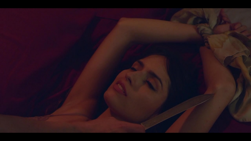 Социопатия / sociopathia (2015)