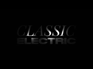 Сlassic electric a/v concert r21 (teaser) 17/11