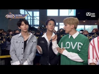 170518 mnet m!countdown today's spoiler + special mc cut + coming up next + mini fanmeeting with vixx