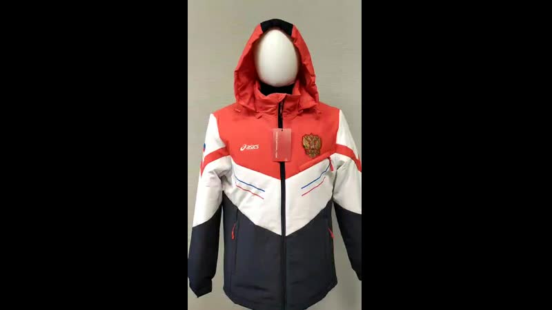 Полный видео обзор крутой куртки