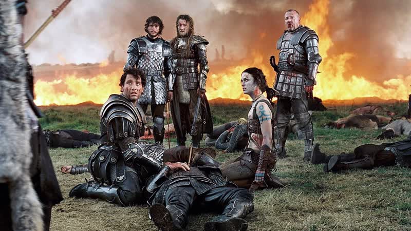 Табиғаттағы әжейді сиқырлау