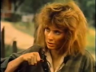 Johnny belinda (1982) richard thomas candy clark rosanna arquette dennis quaid billy drago anthony page