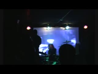 Repus tuto matos live at "ulitka na sklone" club, spb (07 05 2010) ~full length~ [mxn]