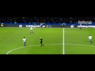 Branislav ivanović 2015 16 amazing skill show hd