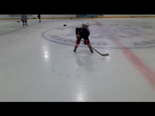 Iskra hockey laboratory индивидуальный подход к хоккею 10