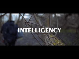 Intelligency forest live (teaser)