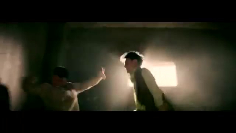 160616 ztao the game changer trailer