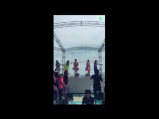 Tokimeki natsu no bicchori matsuri 2017 zenshousen