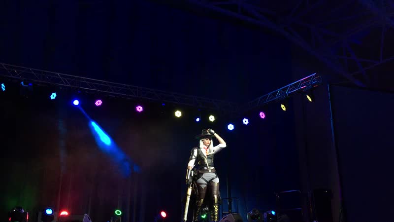 Воеводова анна annet овервотч эш время вперед 2019