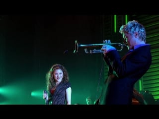 Renee olstead,gladys knight,chris botti ''pennies from heaven * lover man''