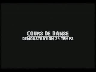 Dance contest cours electro danse treaxy part 2 2