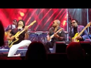 The bass men speaketh! marcus miller, nathaniel kearney, jr , & nathaniel phillips!