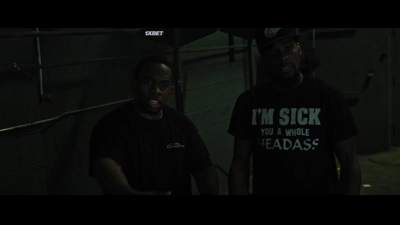 Воровской кодекс / code of thieves (2020)