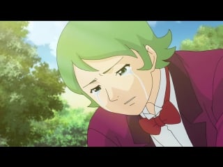 [abd] saiki kusuo no sainan / несладкая жизнь псионика сайки кусуо [09] jam