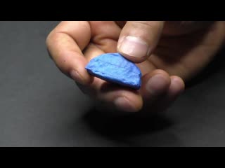 [potent printables] baking to smooth 3d pen creations is it easy?