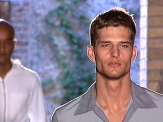 Dries van noten 021 men s s 1998