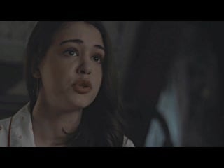 ► josie saltzman × i will crush you