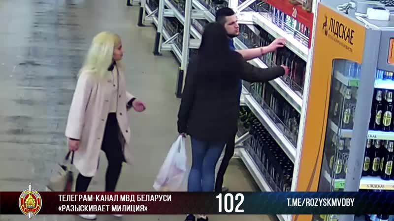 В гомеле парень и две девушки попросили у прохожего позвонить и украли его смартфон