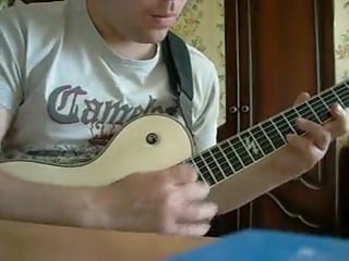 Schecter blackjack atx solo 6