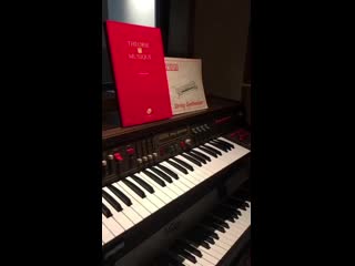 Time on my hands nicolas godin