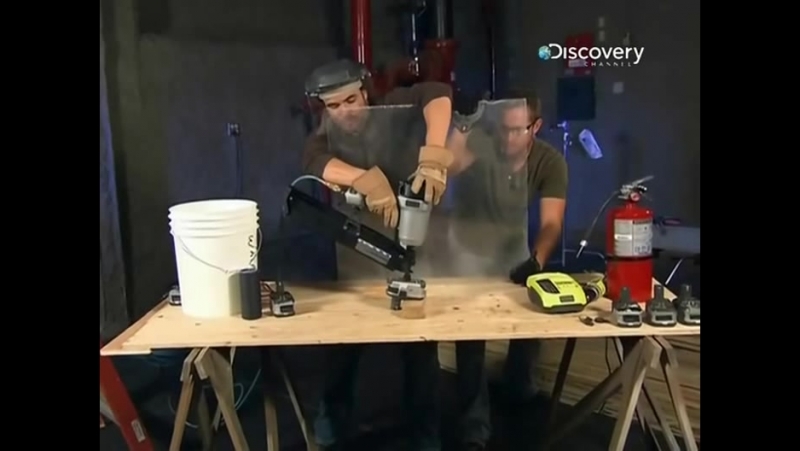 Демонтаж s2e06 инструменты