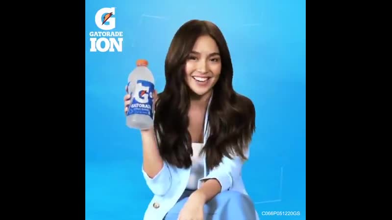 Kathryn bernardo!