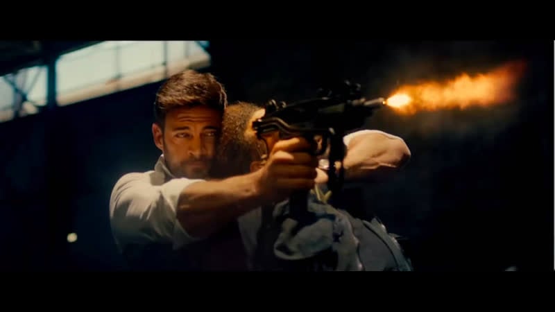 В объятиях убийцы / en brazos de un asesino (2019) bdrip 720p