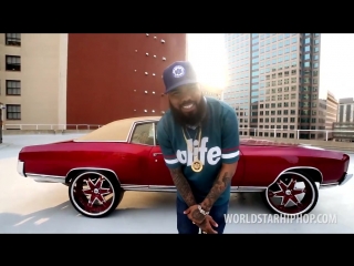 Stalley glass garage