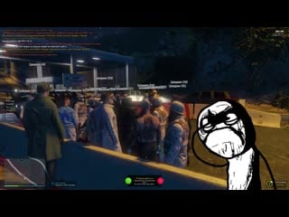 Долбоеб мармок вп