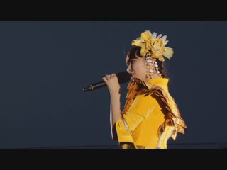 Momoiro clover z saboten to ribbon (haru no ichidaiji 2017 day1)