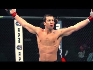 Luke rockhold (люк рокхолд) highlights 2015