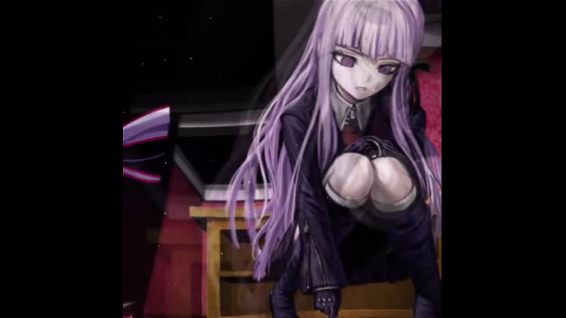 「danganronpa」kirigiri kyoko