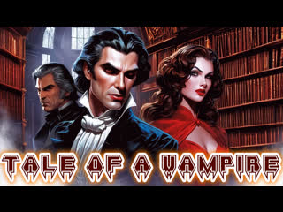 1992 легенда о вампире / tale of a vampire