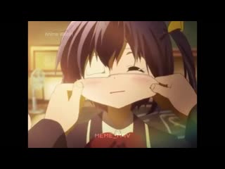 Chuunibyou demo koi ga shitai!