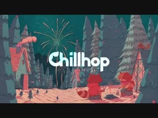 Chillhop yearmix 2018 ☕️ chillhop & lofi hip hop