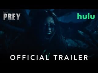 Prey / predator 5 | official trailer