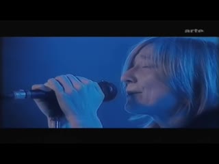 Beth gibbons & rustin man romance