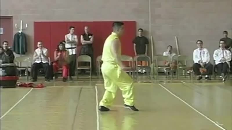 Choy li fut double chain whips sifu jason j wong 蔡李佛 youtube