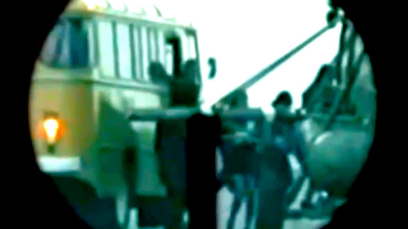 30 лет назад бандиты захватили ростовских школьников